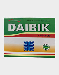 dev daibik capsule syrup