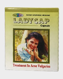 dev Ladycap Capsule